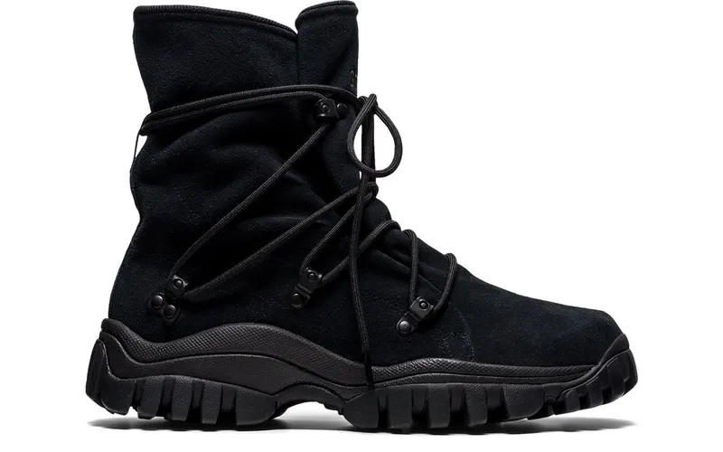 ASICS Gel-Yeti Tokyo Hi GTX nonnative Black (1203A047-001)
