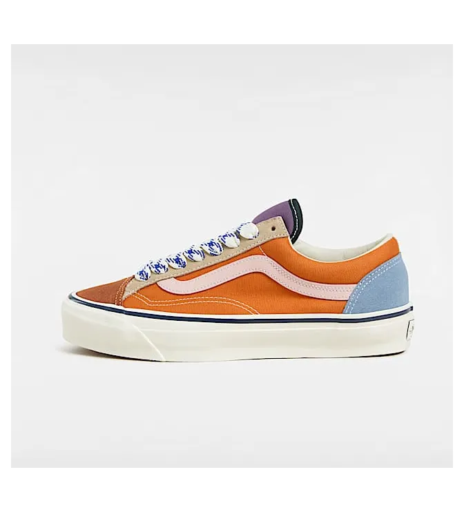 Vans Old Skool 36 LX Mismatched Color Block (VN000D5797N)