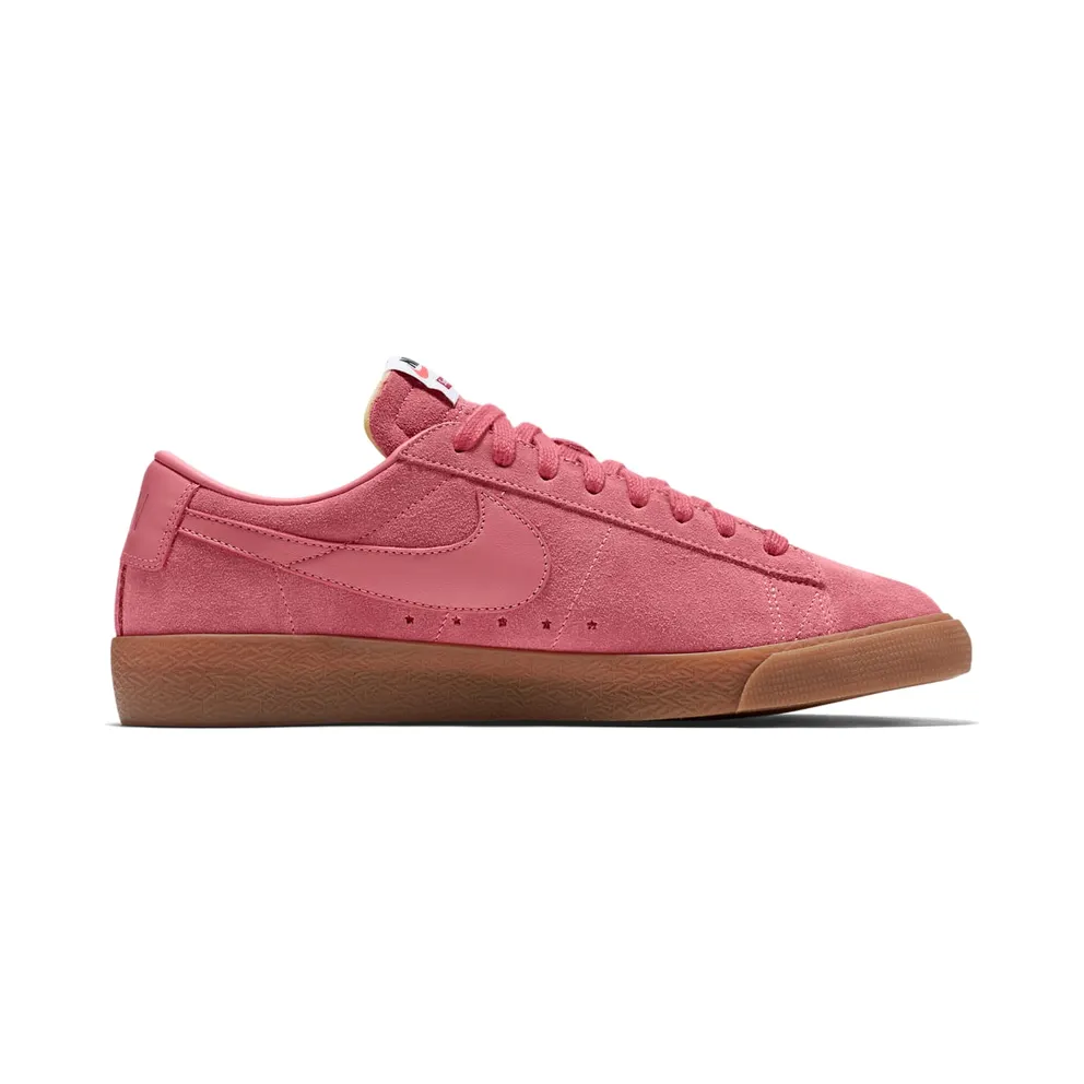 Nike SB Blazer Low GT Supreme Desert Bloom Desert Bloom/Desert Bloom-Gum Medium Brown-Metallic Gold (716890-669)