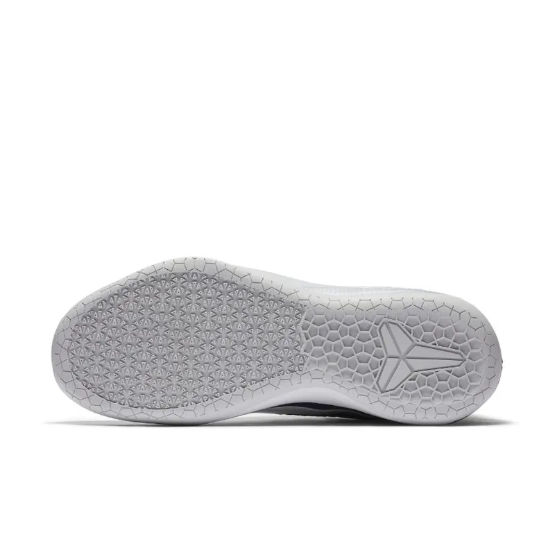 Nike Kobe A.D. Midnight Navy Midnight Navy/Pure Platinum (852425-406)