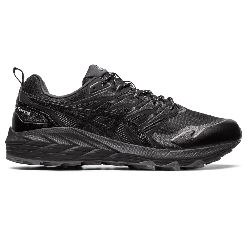 Asics GEL-TRABUCCO TERRA Black/Dark Grey (1203A238.002)