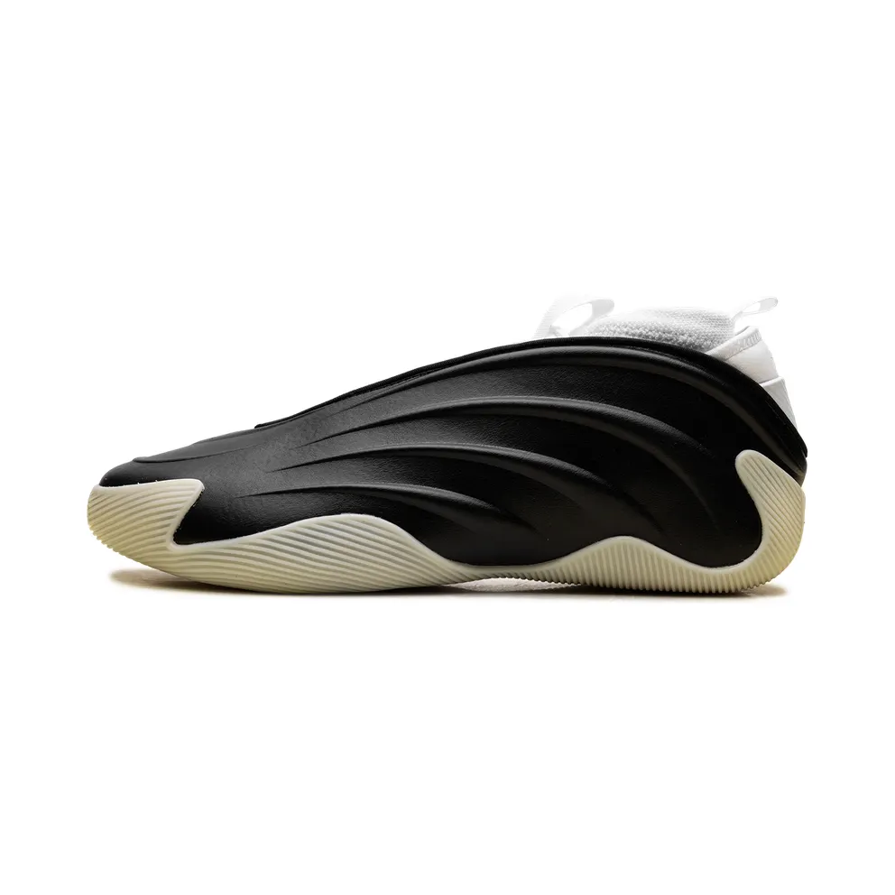 Adidas Harden Volume 9 Core Black / Cloud White / Warm Vanilla (JQ9137)