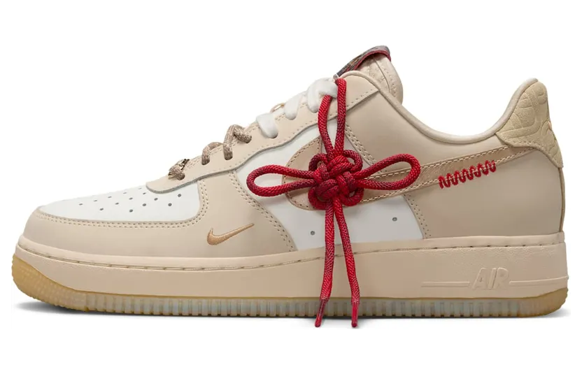 Nike Air Force 1 Low “Year of the Snake” (HV5990-172)