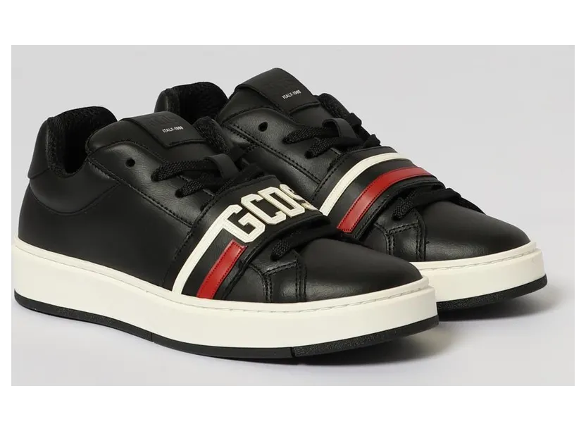 Gcds Black 1 (GCU1012001)