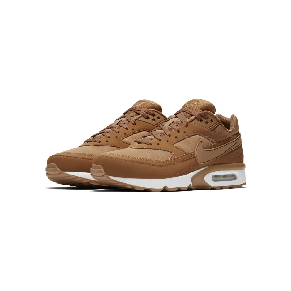 Nike Air Max BW “Flax / Sail” (881981-200)