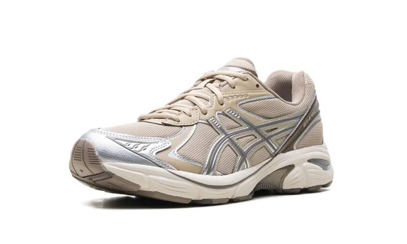 Asics GT-2160 “Feather Grey Brown Storm” (1203A320-022)