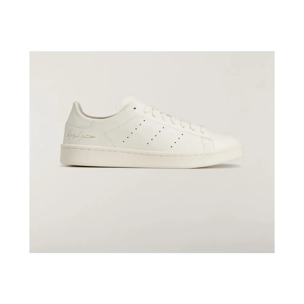 Adidas Y-3 STAN SMITH Sportschuhe Off White / Off White / Off White (LA6687)