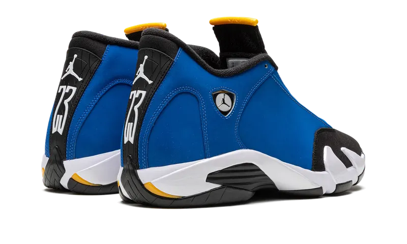 Air Jordan 14 “Laney” (487471-407)