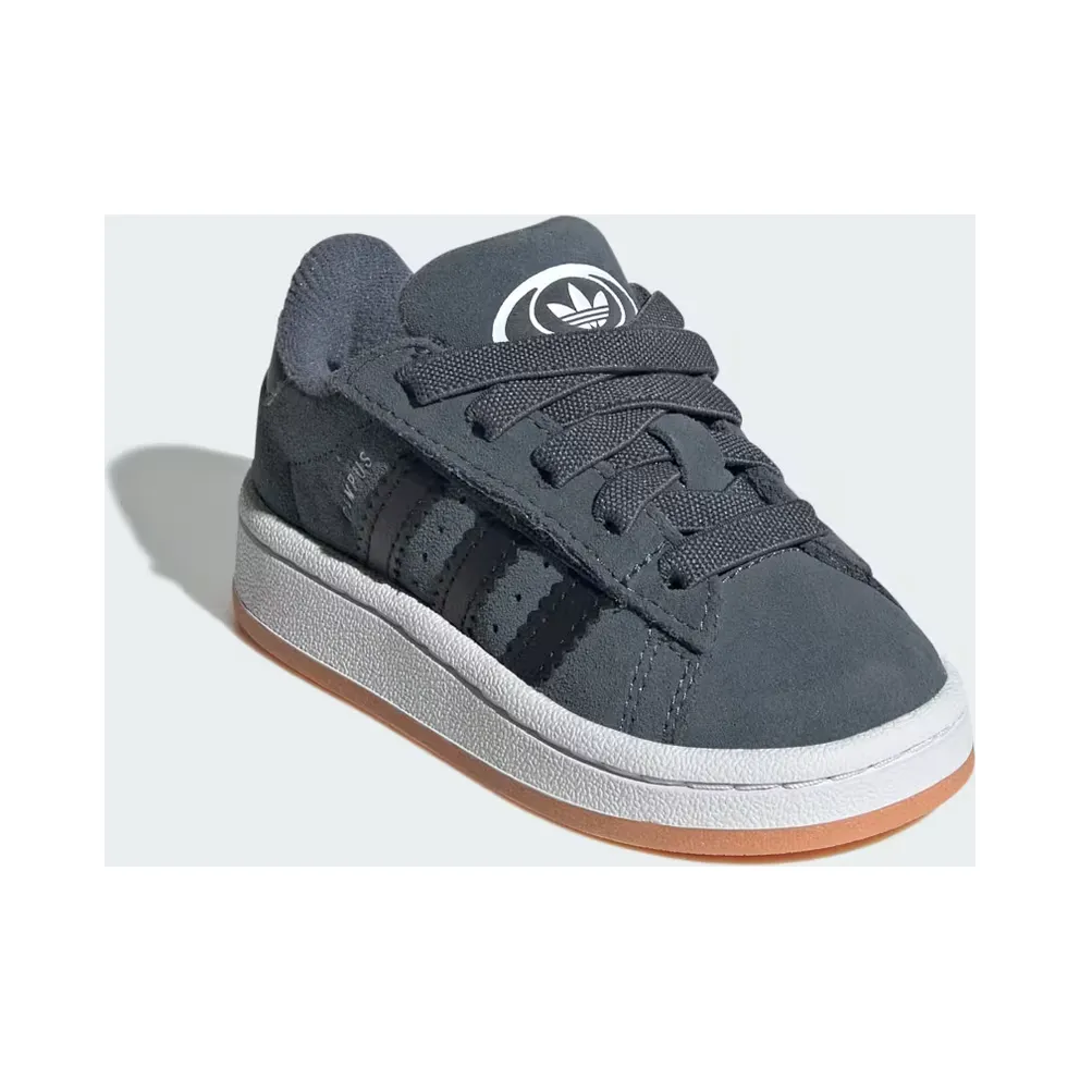adidas Campus 00s Comfort Closure Onix Cloud White Gum (JS3851)