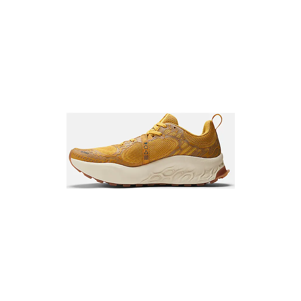 New Balance Fresh Foam Hierro v8 Butterscotch Ginger Lemon Deep Sea (MTHIERF8)