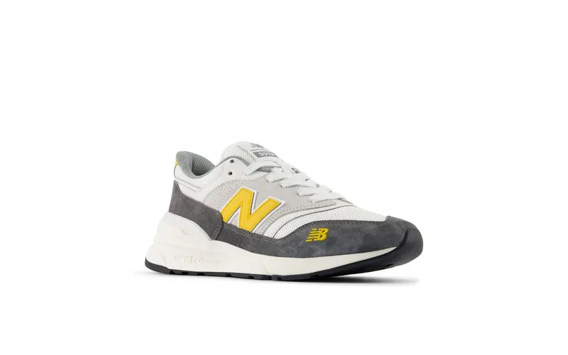 New Balance 997R “Grey/White” (U997R-MGA)