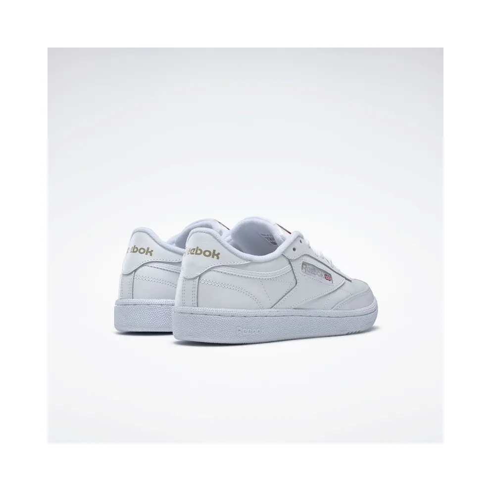 Reebok Club C White (100000015)