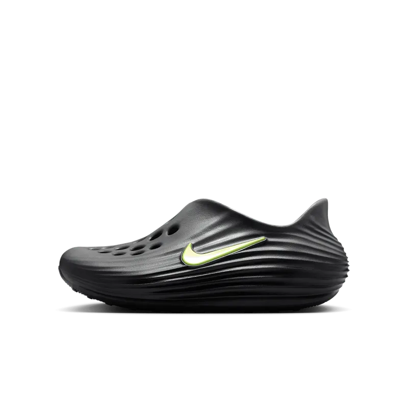 Nike ReactX Rejuven8 Black Cool Grey Volt (IF1746-003)