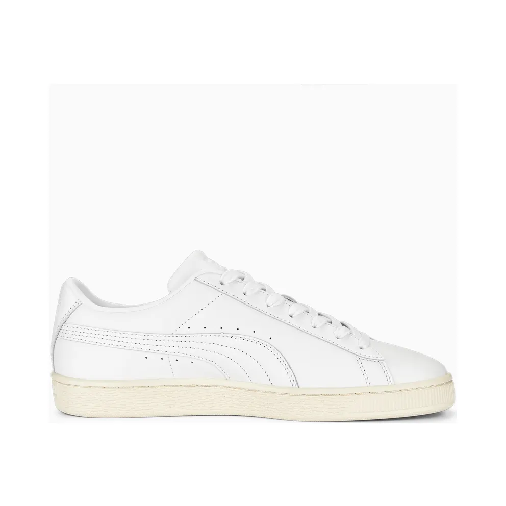 Puma Basket Classic 75Y Premium White (39429102)