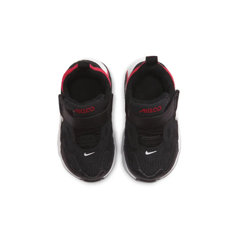 Nike Air Max 200 Black (AT5629-007)
