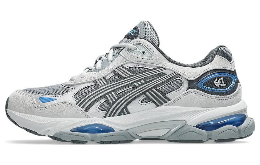 ASICS GEL-NYC 2.0 “Gravel / Piedmont Grey” (1203A895-021)