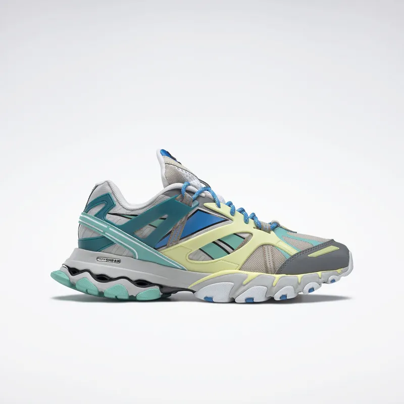 Reebok DMX Trail Shadow Grey (FV2845)