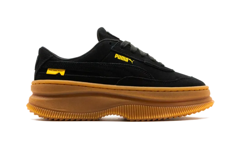 Puma RANDOMEVENT DEVA “Black Brown” (371396-01)