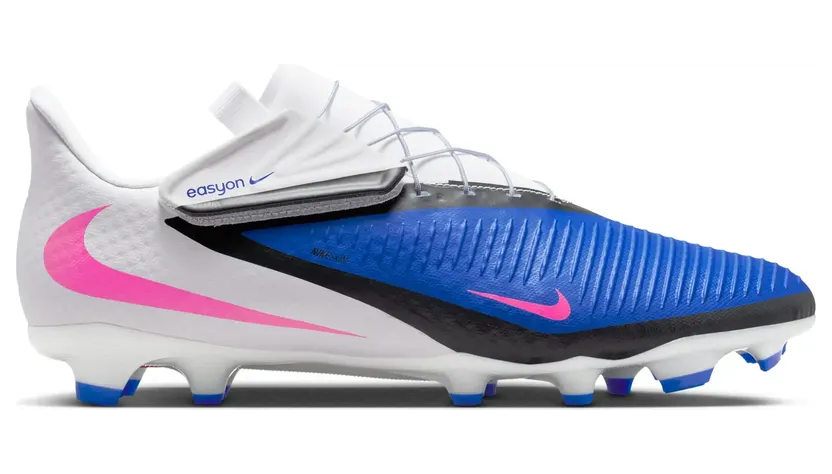 Nike Phantom 6 Low Academy EasyOn MG Attack Pack (HQ2321-446)