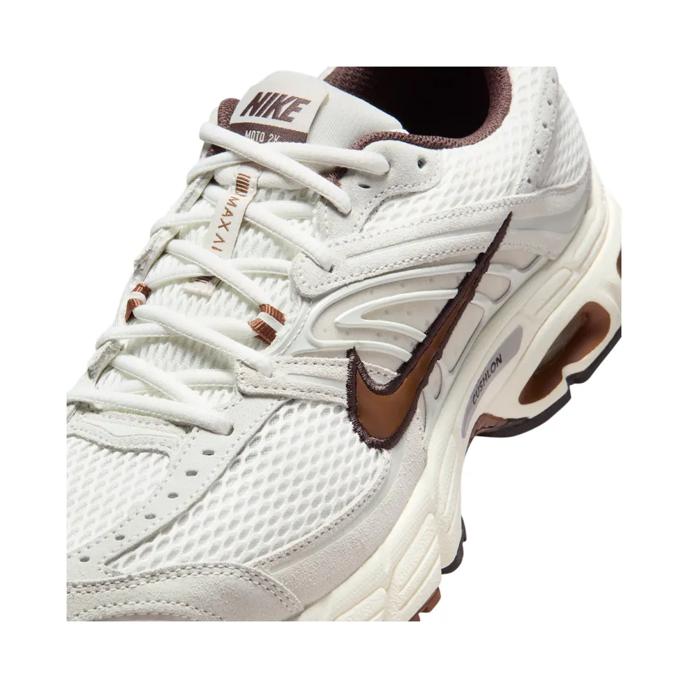 Nike Air Max Moto 2K Phantom Sail Baroque Brown (IQ4924-003)