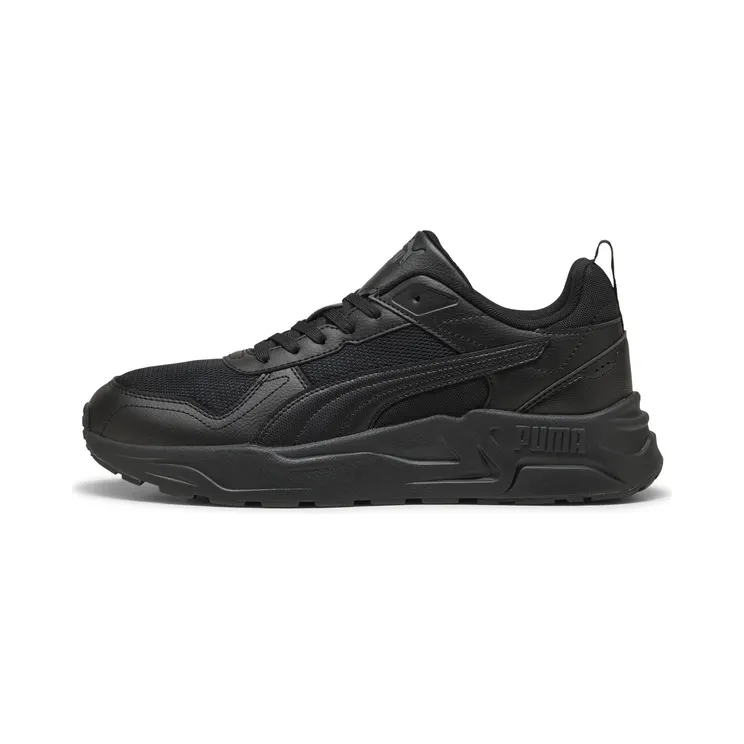Puma Trinity 2 “Puma Black / Shadow Gray” (400231_35)