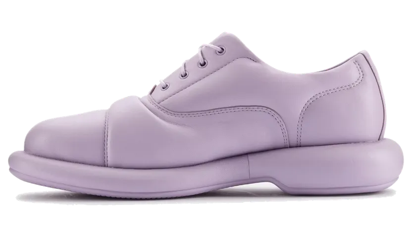 Clarks OXFORD 1 “MARTINE ROSE – Lilac” (26180956)