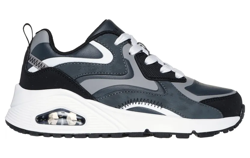 Skechers Skech 403647L_GYBK
