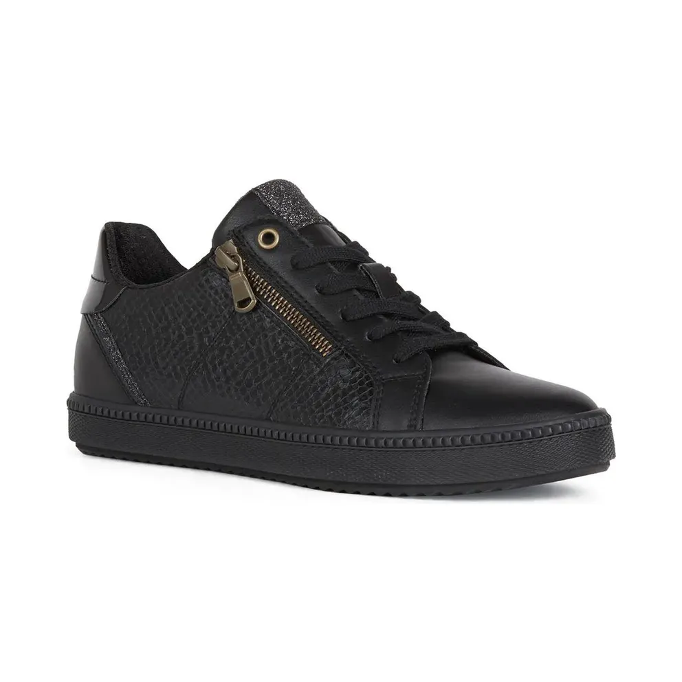 Geox Blomiee C00454 Shoes D166HC00454-C9999