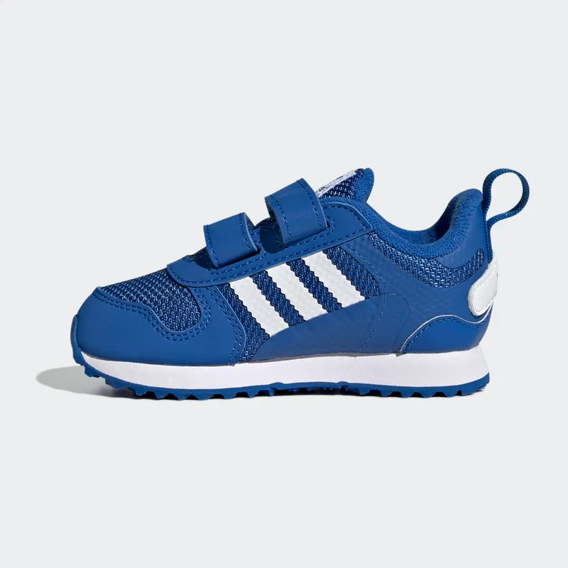Adidas ZX 700 HD Blue / Cloud White / Blue (GV8871)