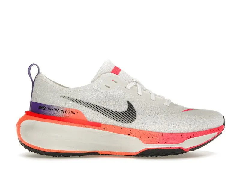 Nike ZoomX Invincible Run 3 Bright Mango Hyper Pink (HF5025-100)