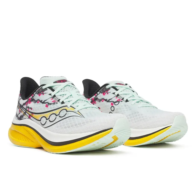 Saucony Endorphin Speed 5 White (S21007-401)