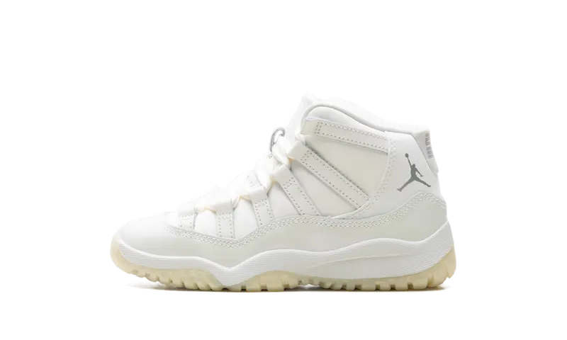 Air Jordan 11 PS “Pearl” (DO3857-110)