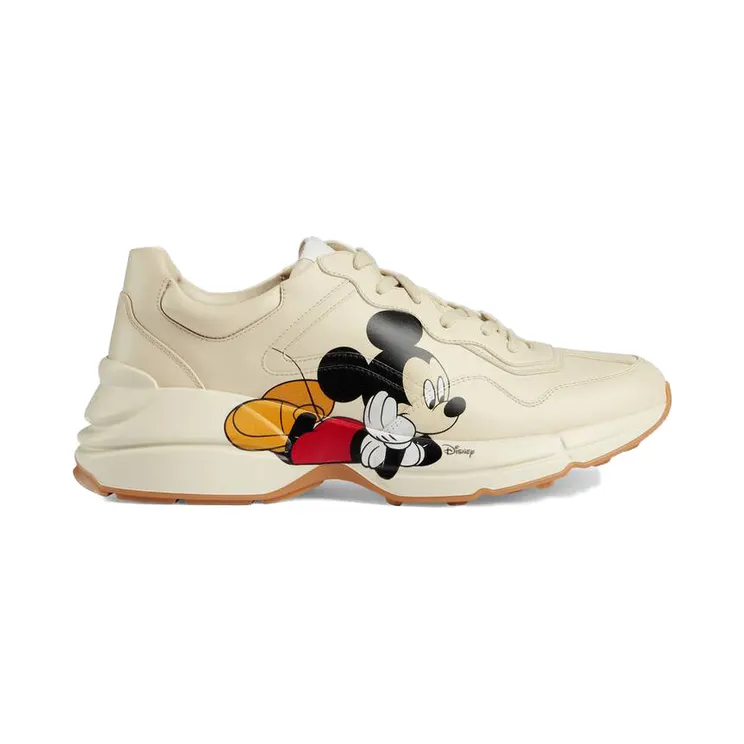 Gucci Rhyton x Disney