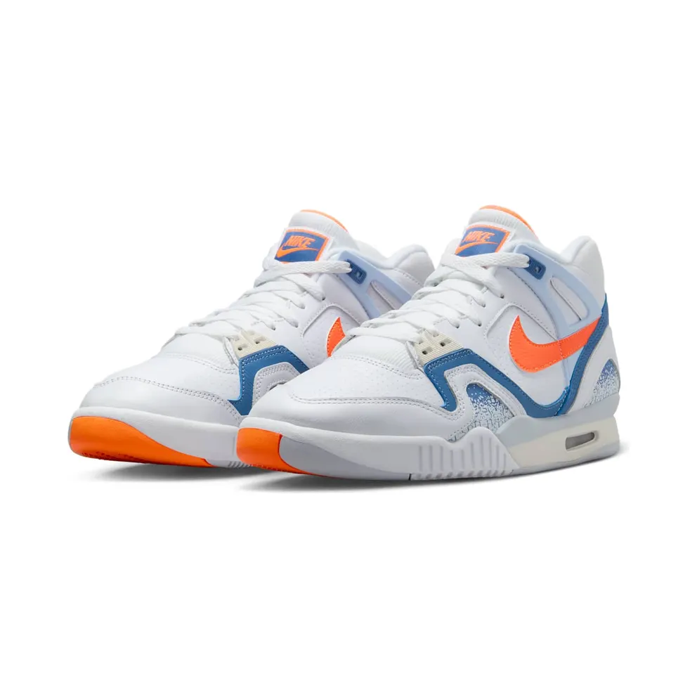 Nike Air Tech Challenge II “Tart” (FZ9033-101)
