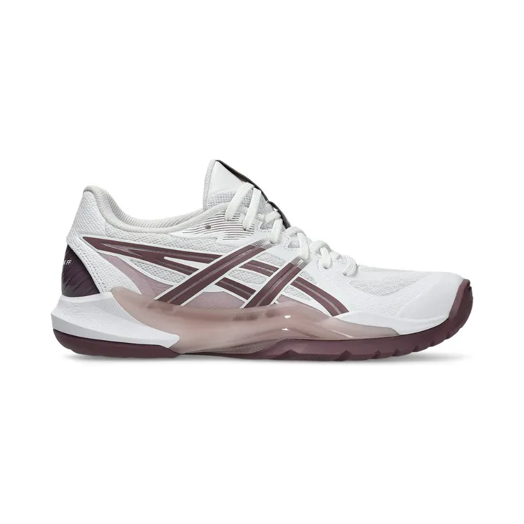 ASICS Powerbreak FF White Dusty Mauve (1072A104-100)