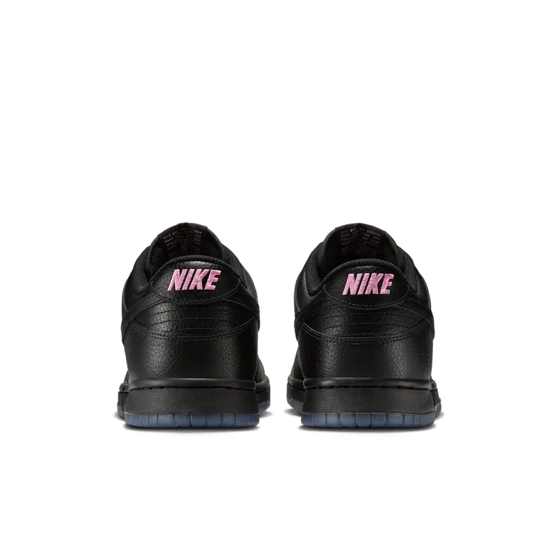 Nike Dunk Low “Transparent Pink Rise” (IM3077-600)