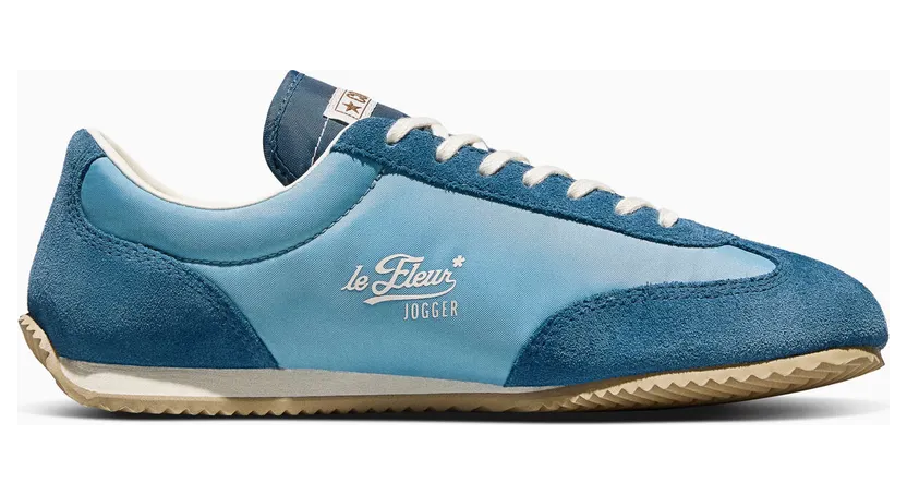 Golf Le Fleur x Converse Coach Jogger ‘Dark Blue Gum’ (A21432C)