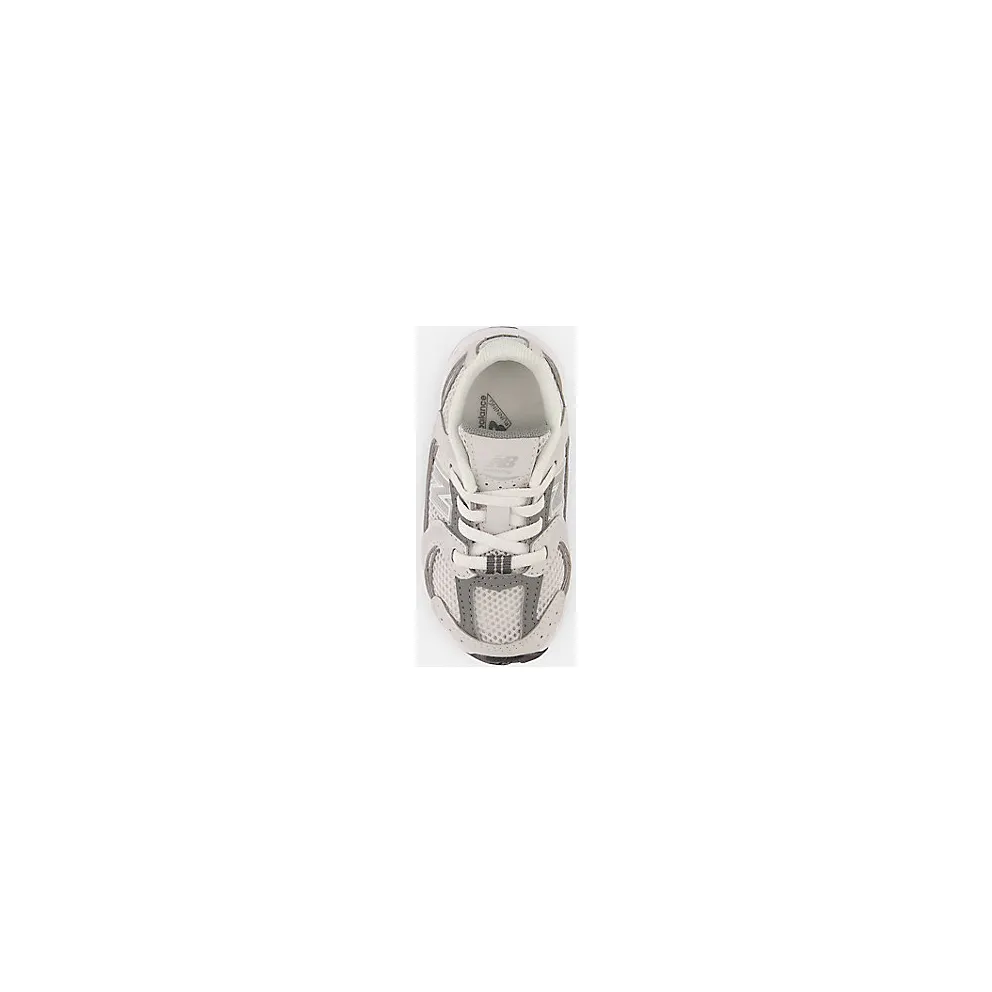 NEW BALANCE 530 Bungee “GREY MATTER / SILVER METALLIC” (IZ530CB)