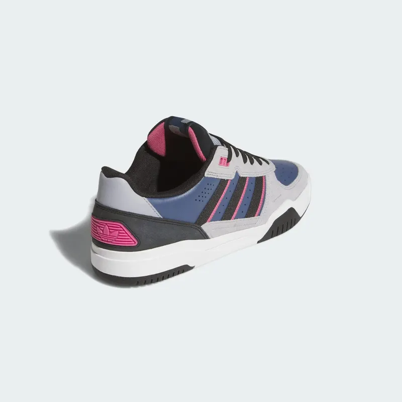 Adidas TEKKIRA CUP Halo Silver / Core Black / Dual Magenta (KJ5059)