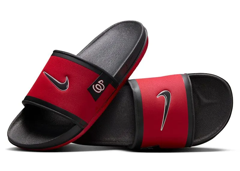 Nike Offcourt Slide Washington Nationals (FN4300-600)