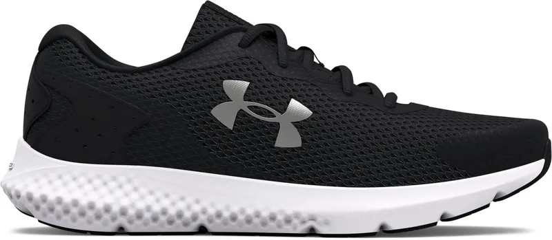 Under Armour Charged Rogue 3 Black (3024888-001)