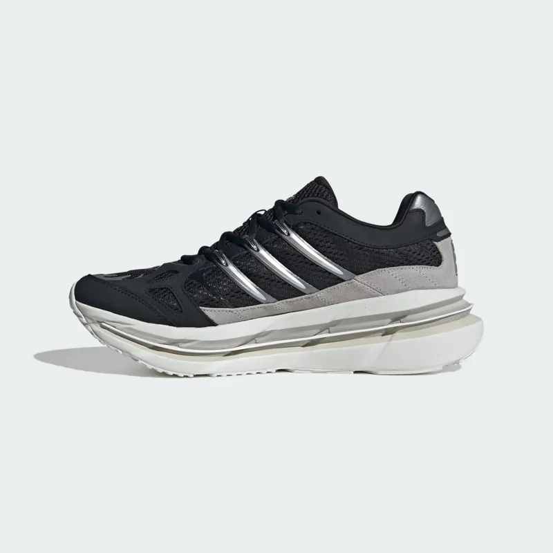 Adidas Adistar HRMY “Black Silver Metallic” (JQ8742)