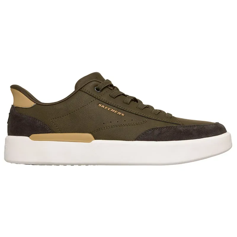 Skechers Verloma Green (211370-OLV)