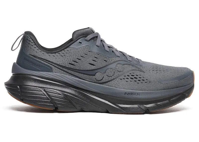 Saucony Guide 18 Shadow Gum (S20998-103)