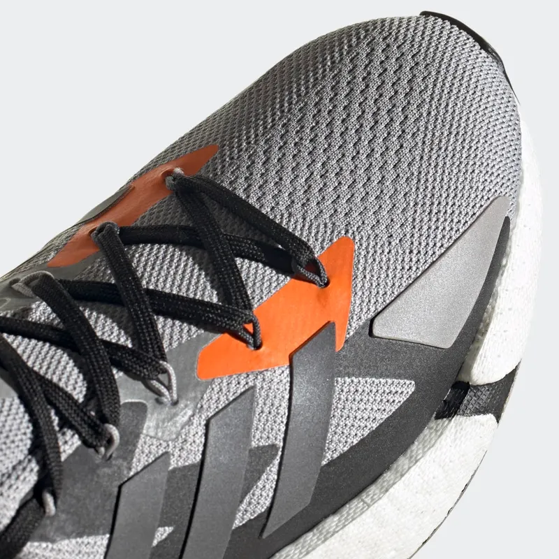 Adidas X9000L4 ‘Grey Night Metallic’ Grey Two/Night Metallic/Grey Three (FW8414)