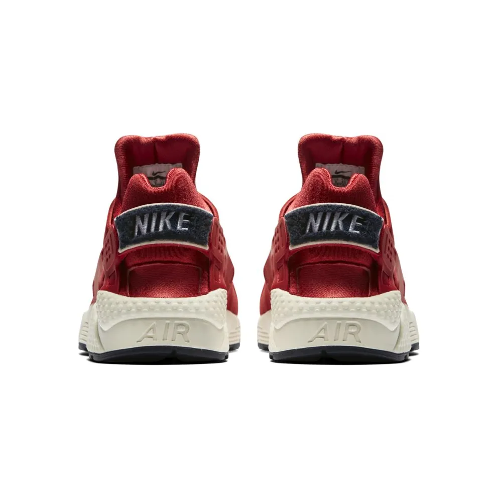 Nike Air Huarache Run Varsity Jacket Red University Red/Sail/Blackened Blue (704830-602)