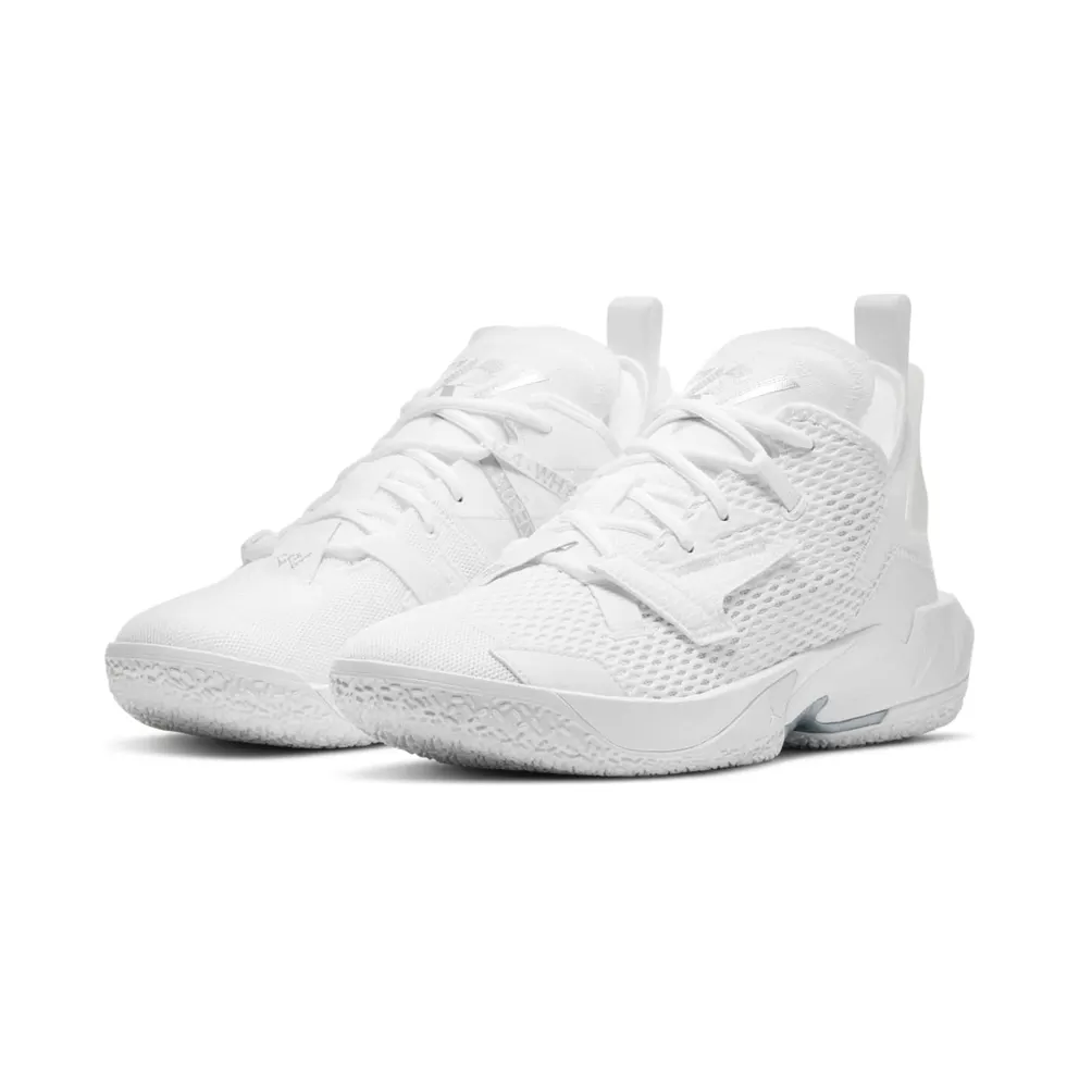 Jordan Why Not? Zer0.4 White (CQ4230-101)