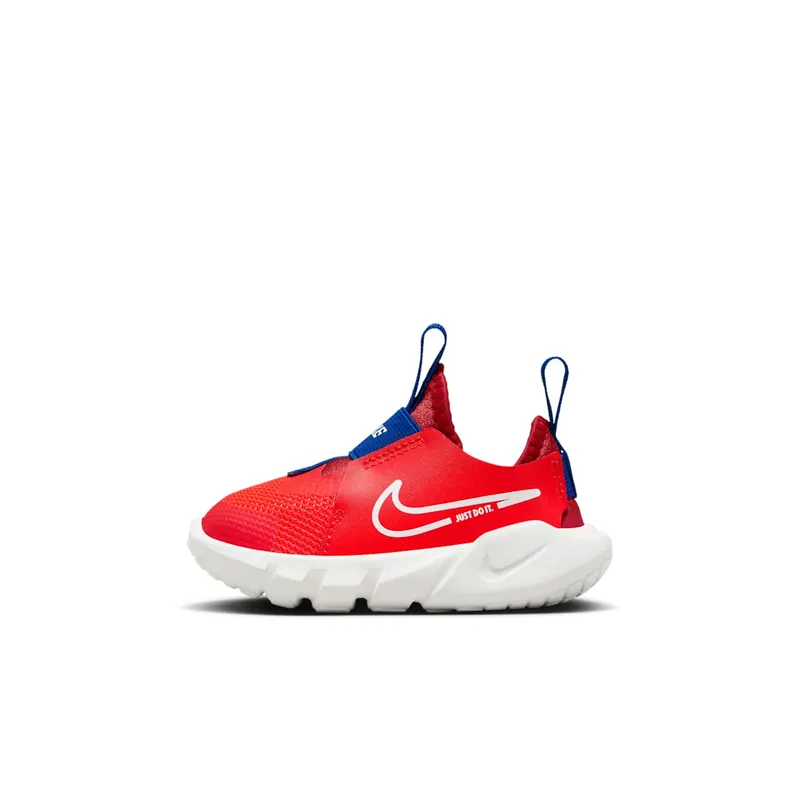 Nike Flex Runner 2 Baby/Toddler Red (DJ6039-601)