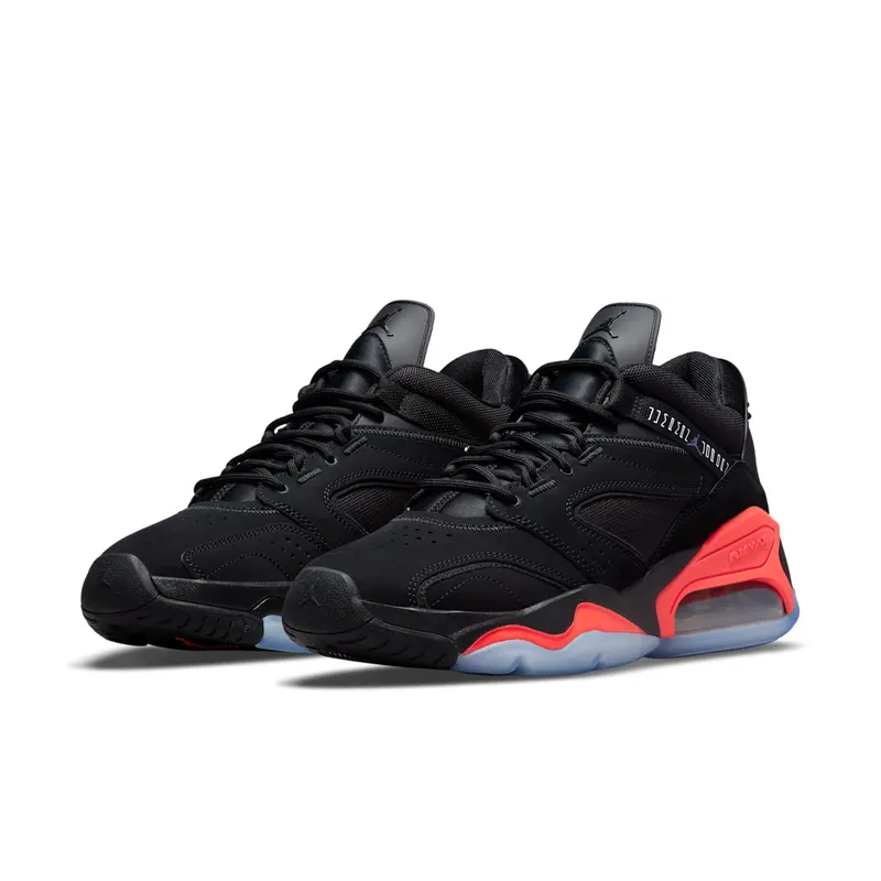 Jordan Point Lane Black (CZ4166-006)