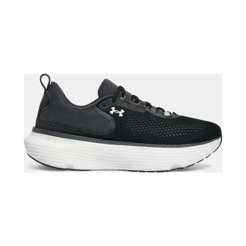 Under Armour HOVR Infinite Elite 2 ‘Black White’ (3028169-001)